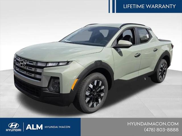 2026 Hyundai Santa Cruz SEL for sale in Macon, GA