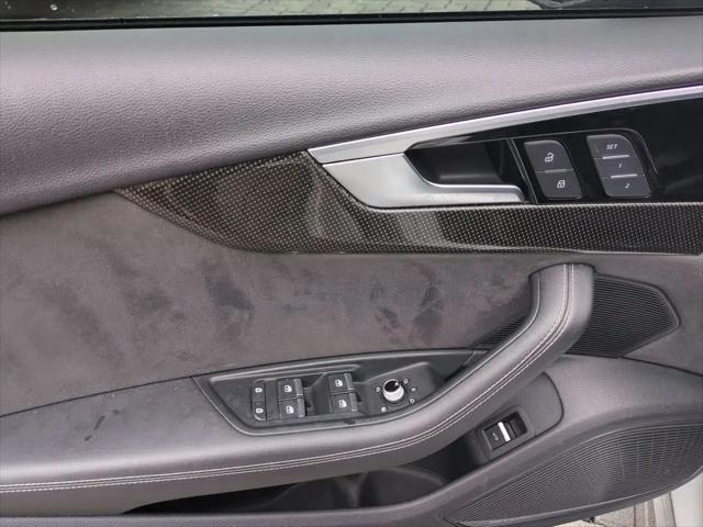2023 Audi S4 Premium Plus TFSI quattro Tiptronic