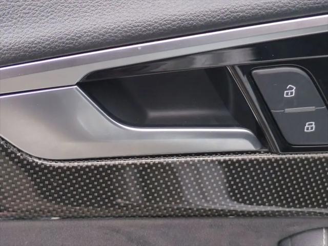2023 Audi S4 Premium Plus TFSI quattro Tiptronic