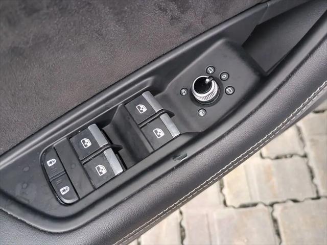 2023 Audi S4 Premium Plus TFSI quattro Tiptronic