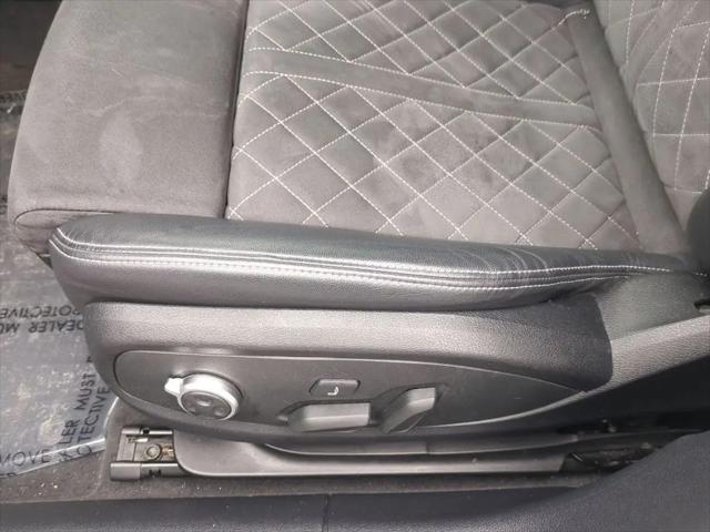 2023 Audi S4 Premium Plus TFSI quattro Tiptronic