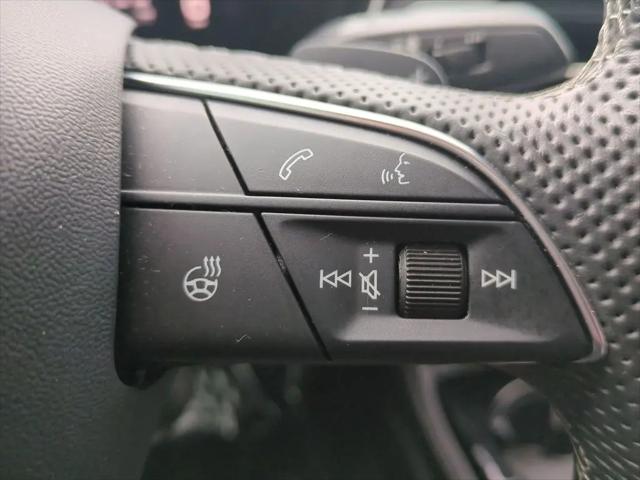 2023 Audi S4 Premium Plus TFSI quattro Tiptronic