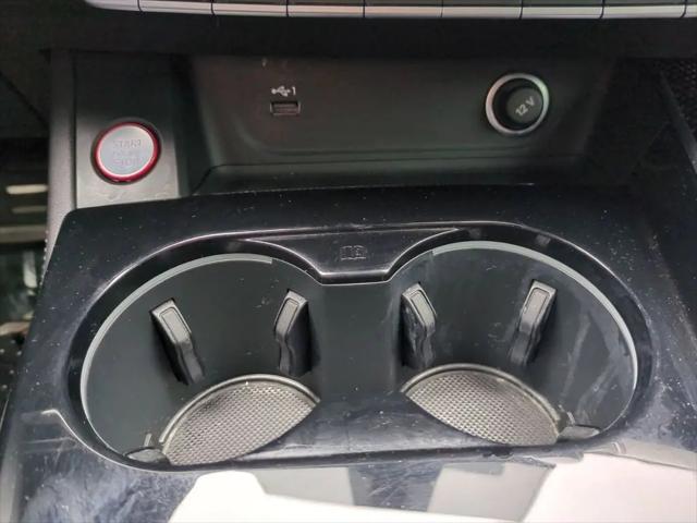 2023 Audi S4 Premium Plus TFSI quattro Tiptronic