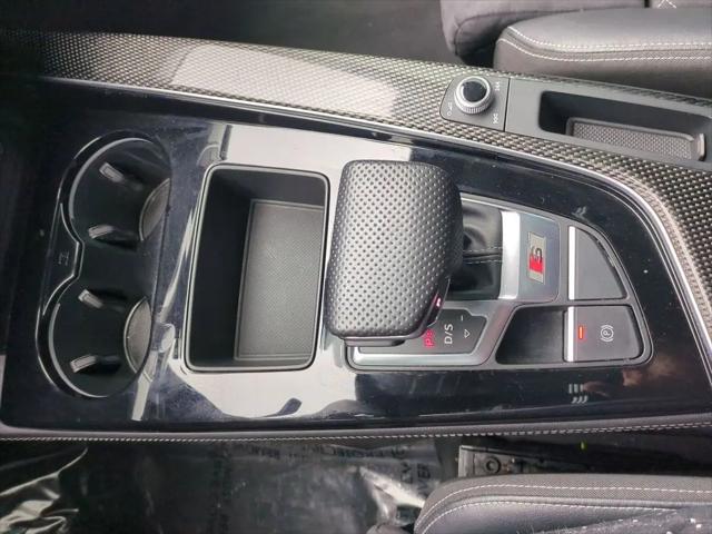 2023 Audi S4 Premium Plus TFSI quattro Tiptronic