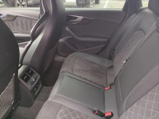 2023 Audi S4 Premium Plus TFSI quattro Tiptronic