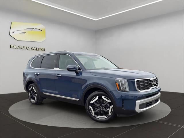 2025 Kia Telluride S for sale in Philadelphia, PA