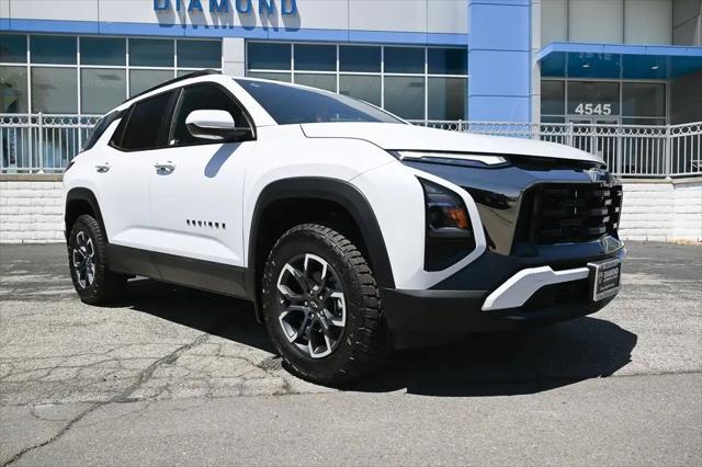 2026 Chevrolet Equinox FWD ACTIV for sale in Banning, CA