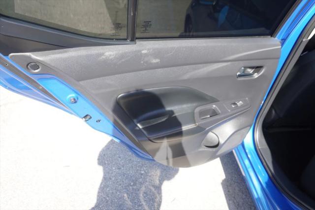 2020 Nissan Versa SR Xtronic CVT