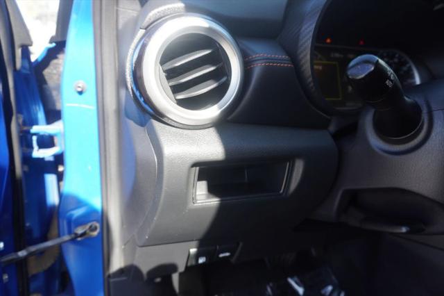 2020 Nissan Versa SR Xtronic CVT