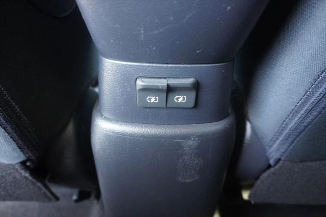 2020 Nissan Versa SR Xtronic CVT