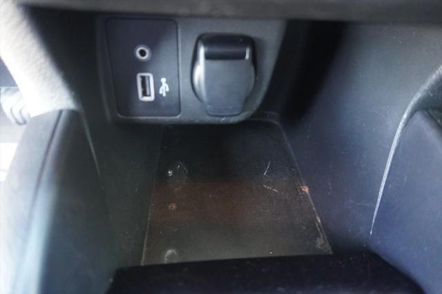2020 Nissan Versa SR Xtronic CVT