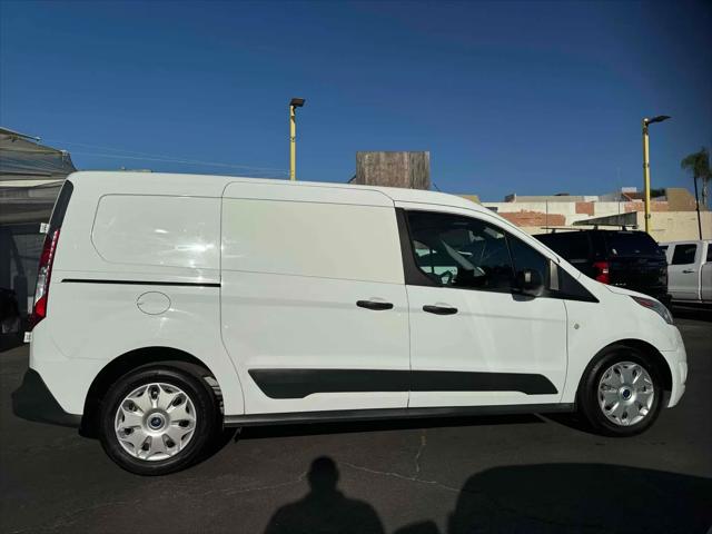 2016 Ford Transit Connect XLT