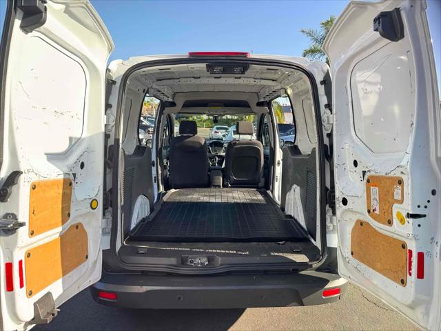 2016 Ford Transit Connect XLT