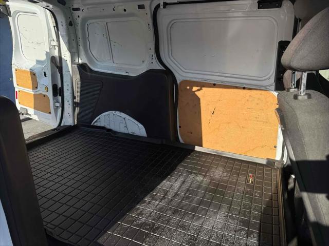 2016 Ford Transit Connect XLT