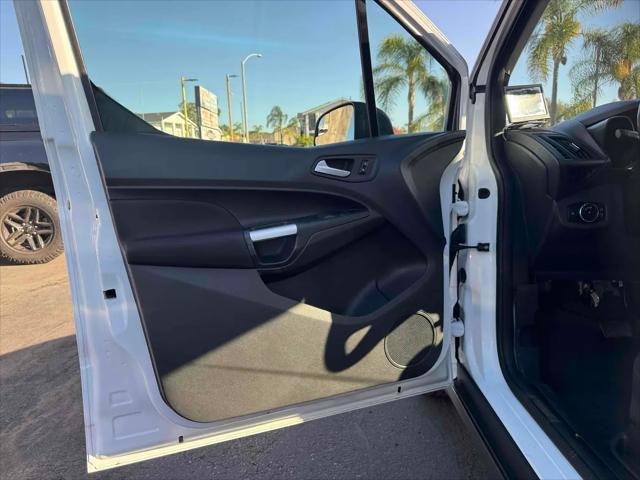 2016 Ford Transit Connect XLT