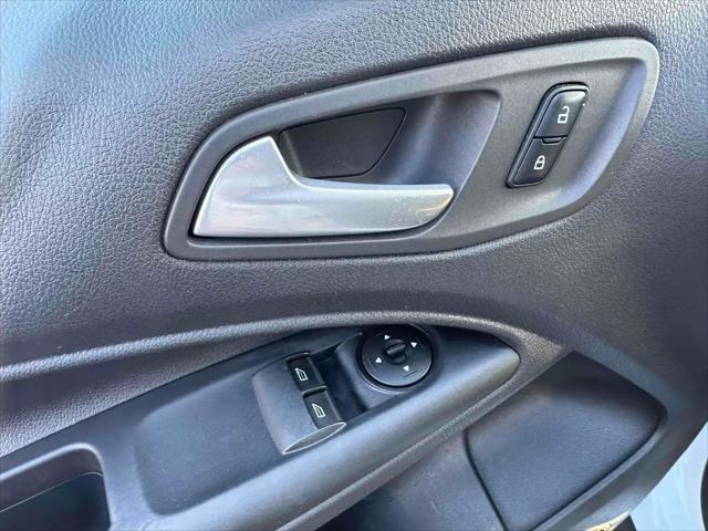2016 Ford Transit Connect XLT