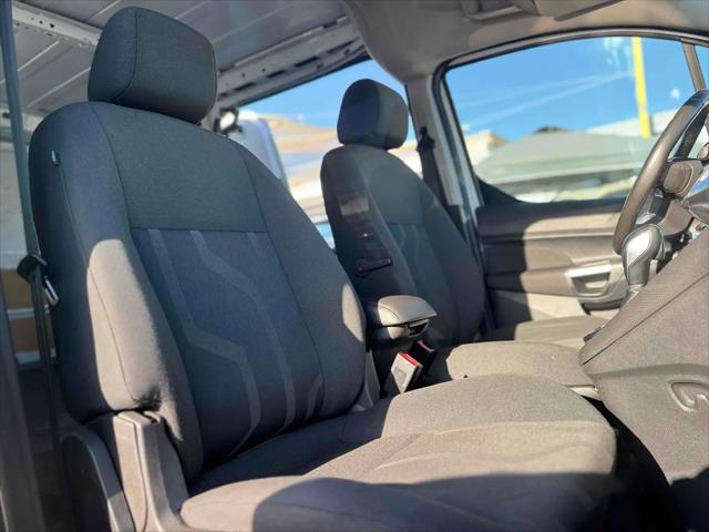 2016 Ford Transit Connect XLT