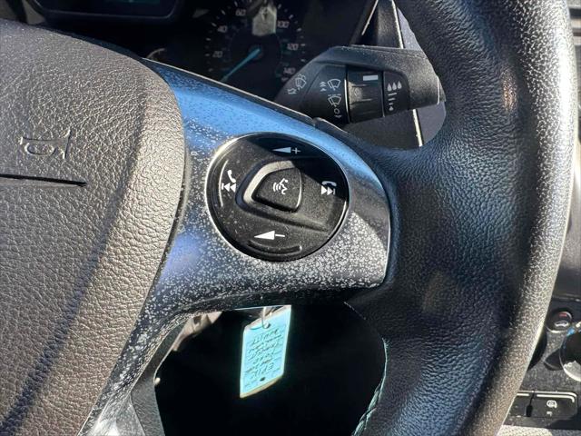 2016 Ford Transit Connect XLT