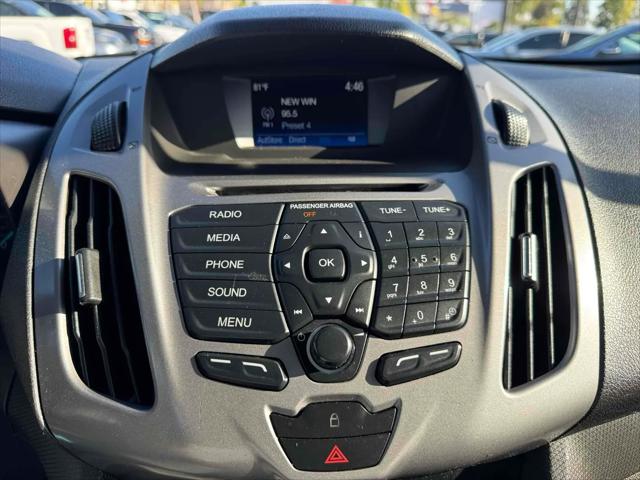 2016 Ford Transit Connect XLT