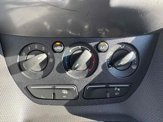 2016 Ford Transit Connect XLT