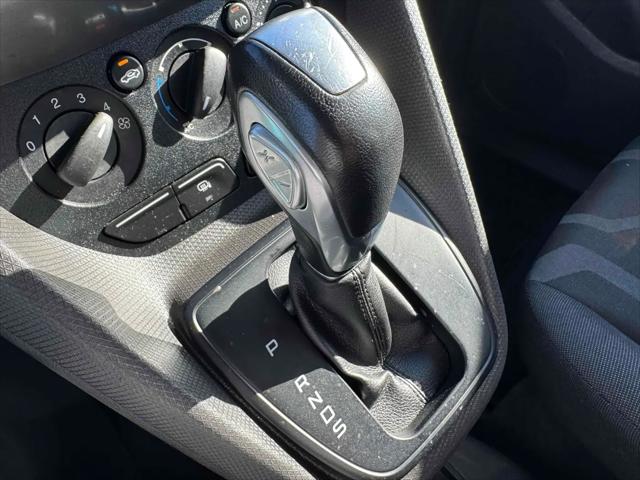 2016 Ford Transit Connect XLT