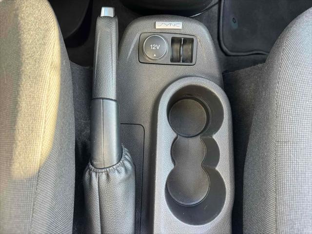 2016 Ford Transit Connect XLT