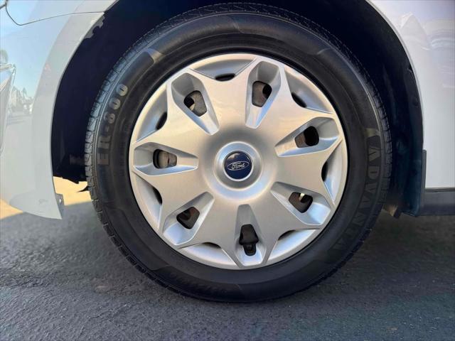 2016 Ford Transit Connect XLT