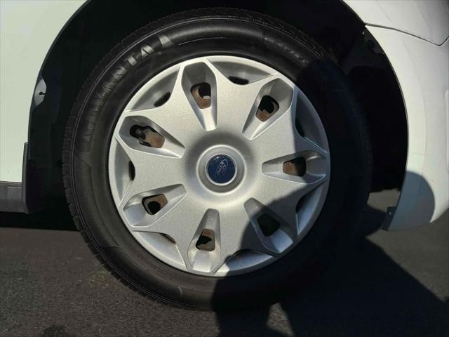 2016 Ford Transit Connect XLT