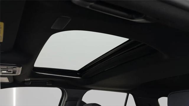 2026 Toyota 4Runner Platinum