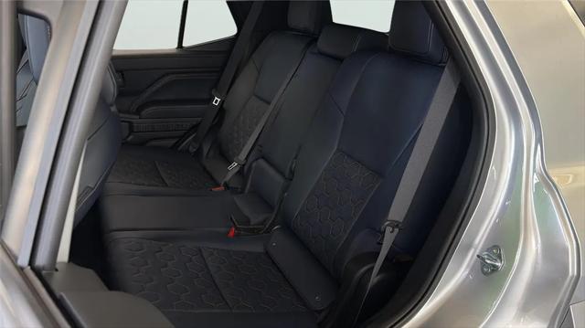 2026 Toyota 4Runner Platinum