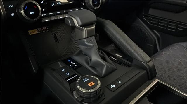 2026 Toyota 4Runner Platinum