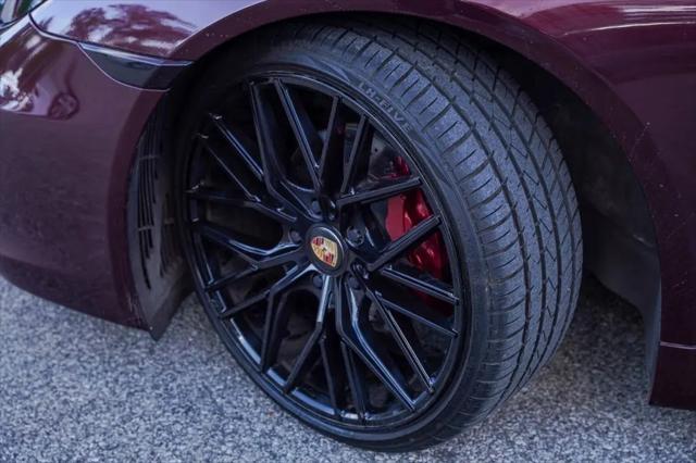 2014 Porsche Cayman S