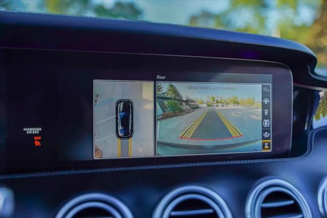 2018 Mercedes-Benz AMG S 63 4MATIC
