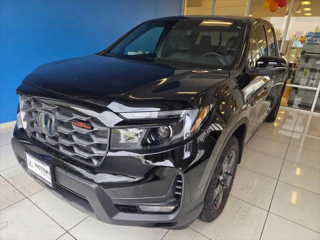 2026 Honda Ridgeline TrailSport for sale in Peoria, IL