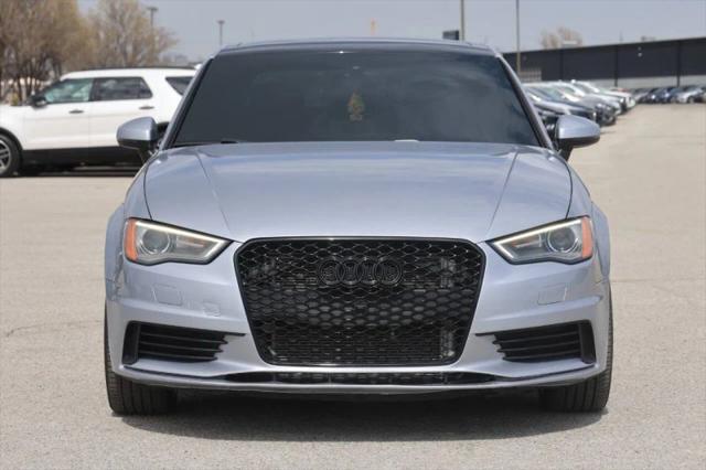 2015 Audi A3 1.8T Premium