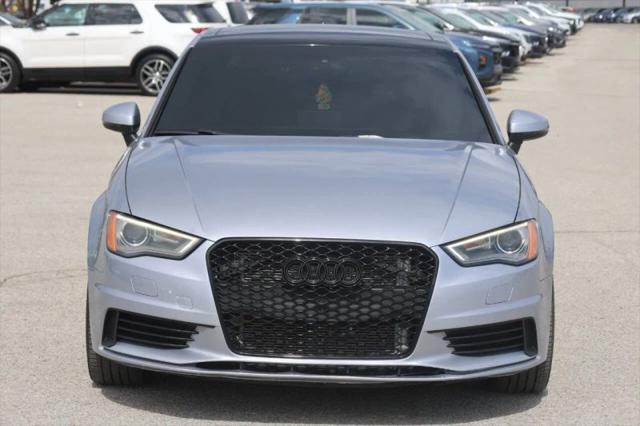2015 Audi A3 1.8T Premium