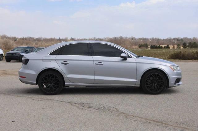 2015 Audi A3 1.8T Premium