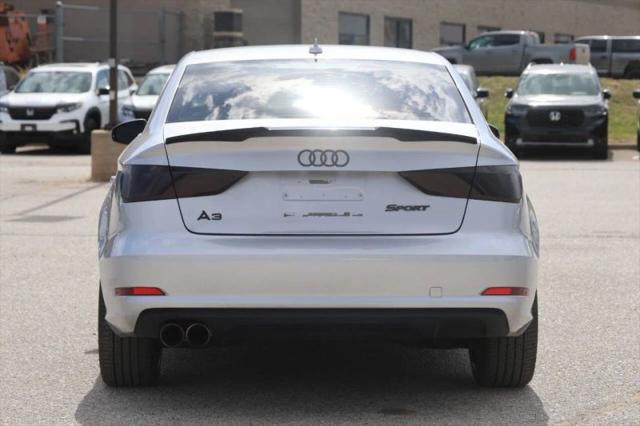2015 Audi A3 1.8T Premium