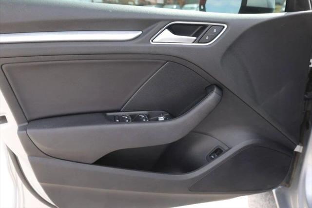 2015 Audi A3 1.8T Premium