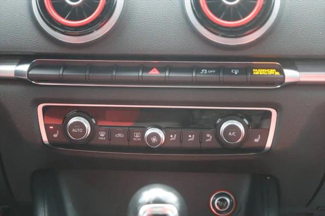 2015 Audi A3 1.8T Premium