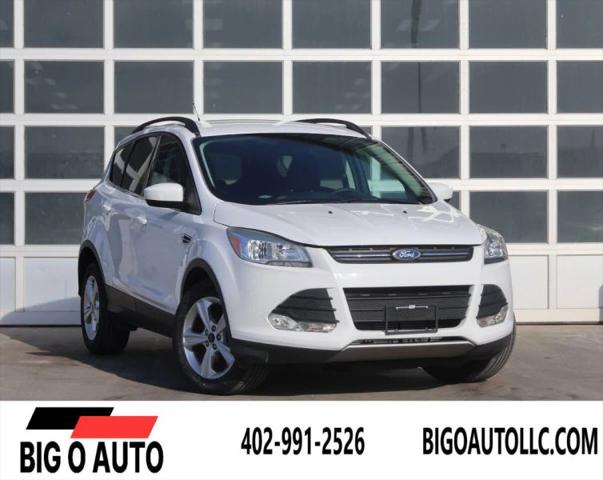 2015 Ford Escape SE for sale in Omaha, NE