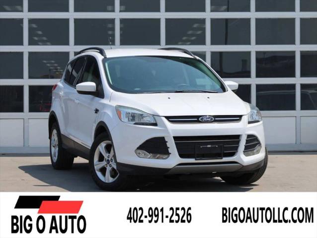 2015 Ford Escape SE for sale in Omaha, NE