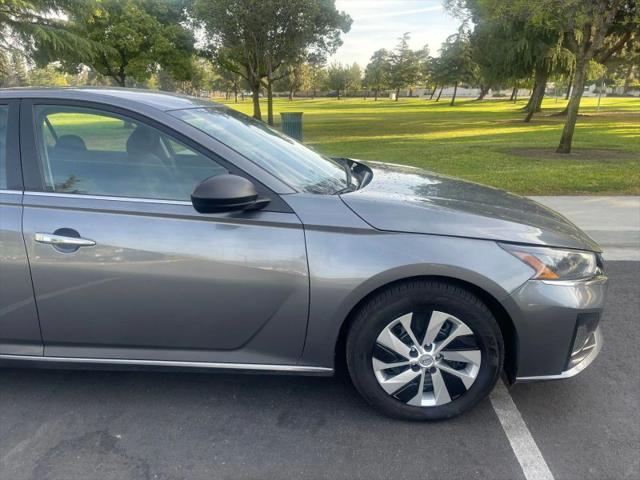 2024 Nissan Altima S FWD