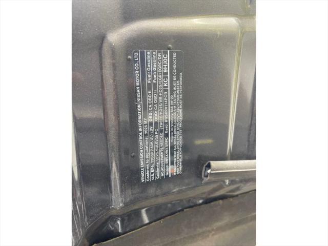 2024 Nissan Altima S FWD