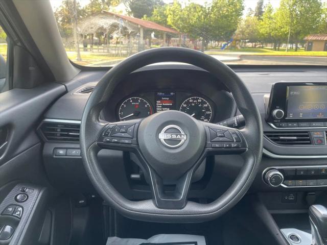 2024 Nissan Altima S FWD