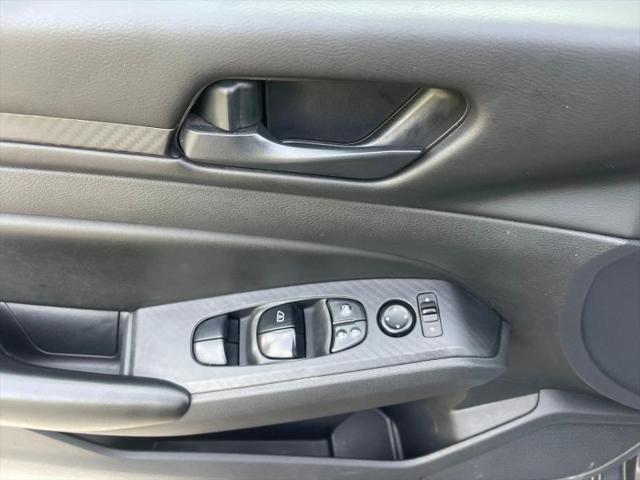 2024 Nissan Altima S FWD