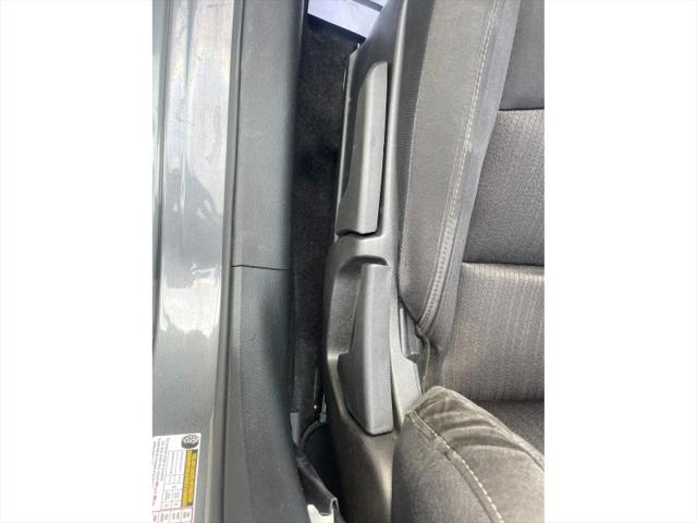 2024 Nissan Altima S FWD