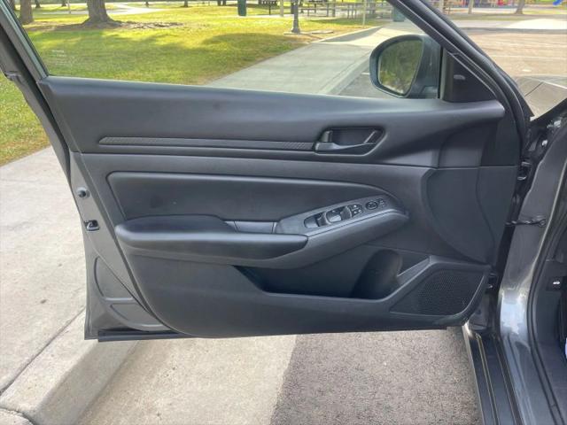 2024 Nissan Altima S FWD