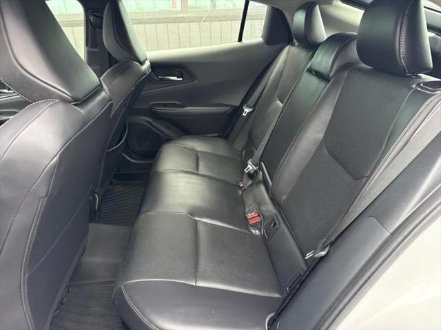 2023 Toyota Prius LE