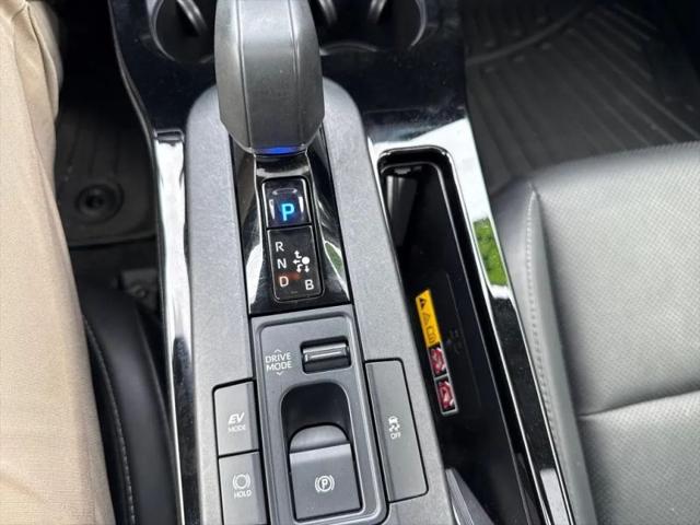 2023 Toyota Prius LE
